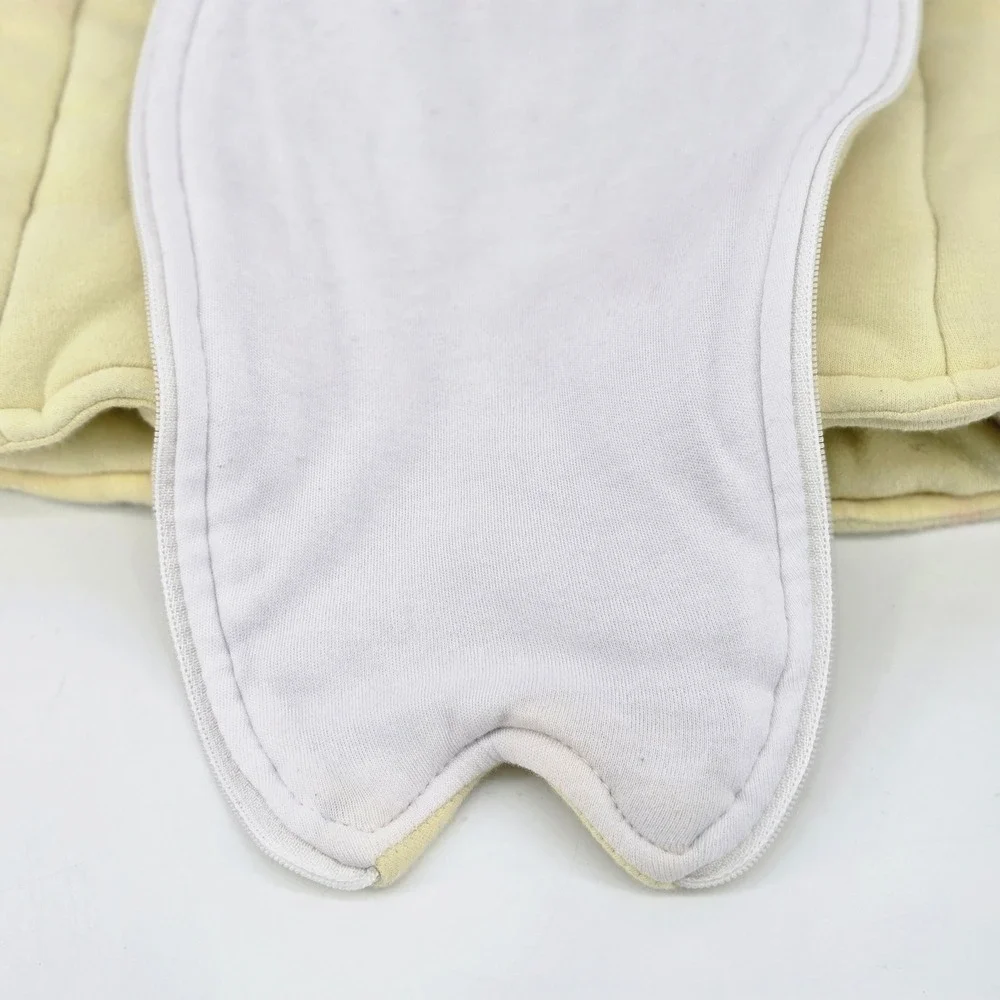 Baby Merlins Magic Sleepsuit help your